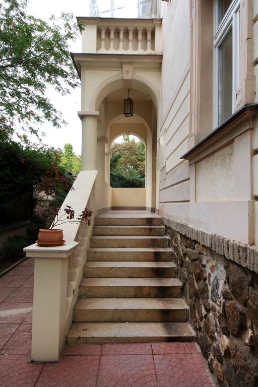 Apartament Historic