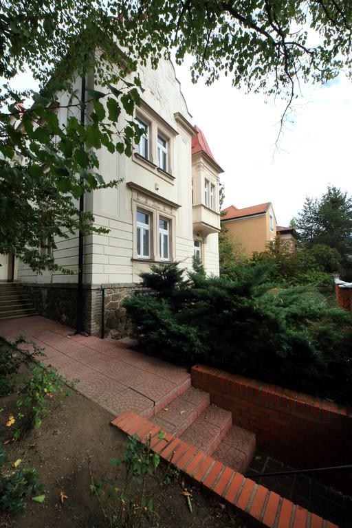 Apartament Historic Praga