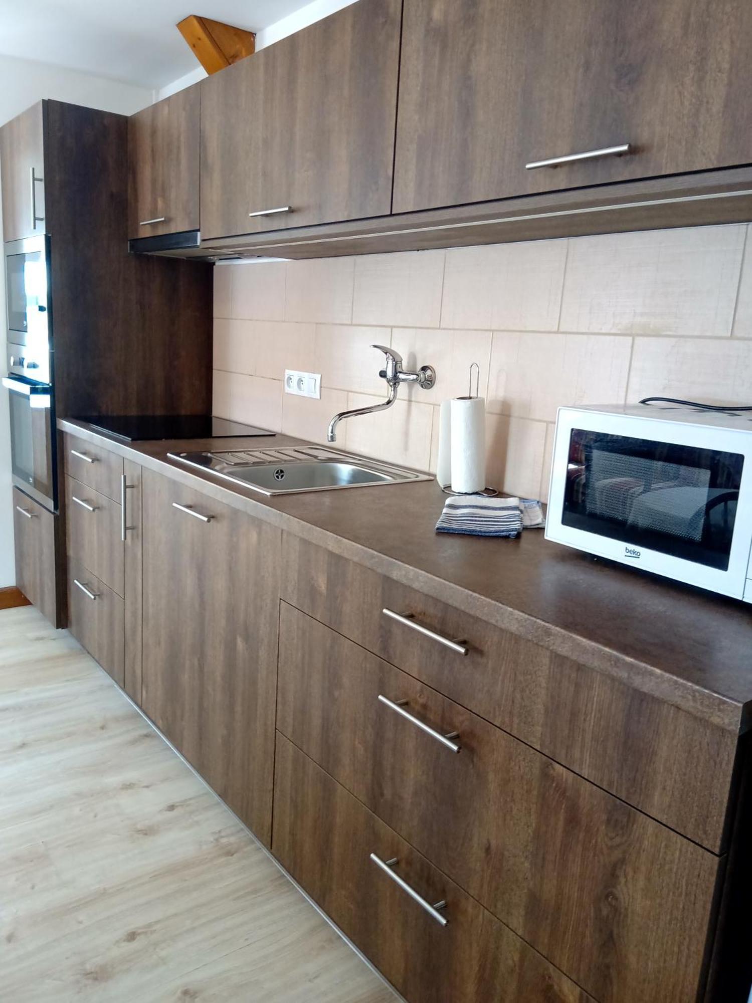 Apartament Historic Praga