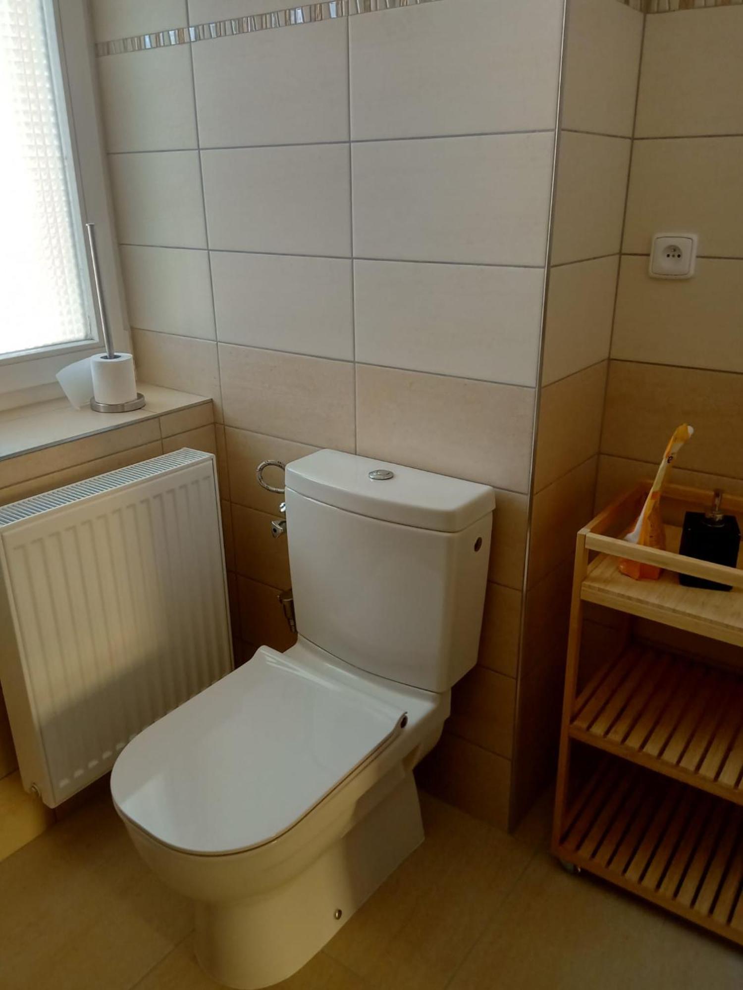 Historic Apartament