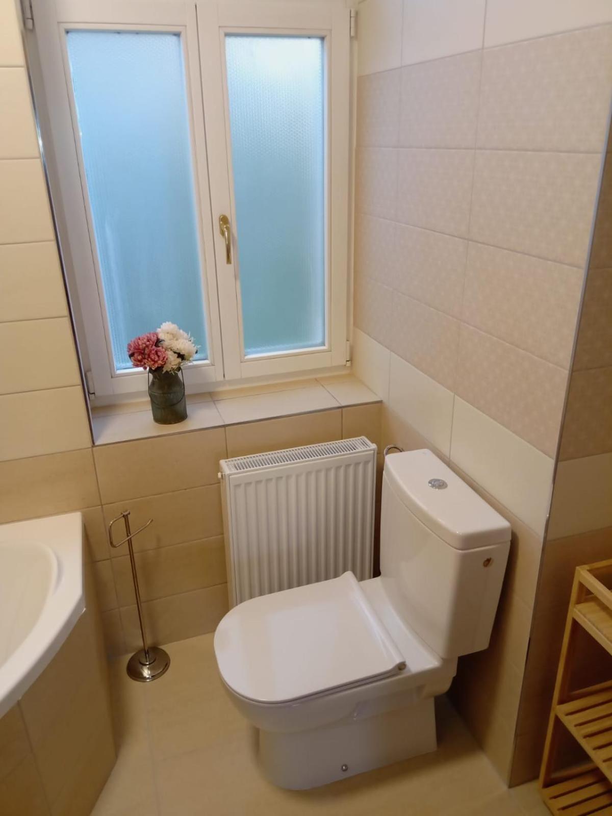 Apartament Historic *