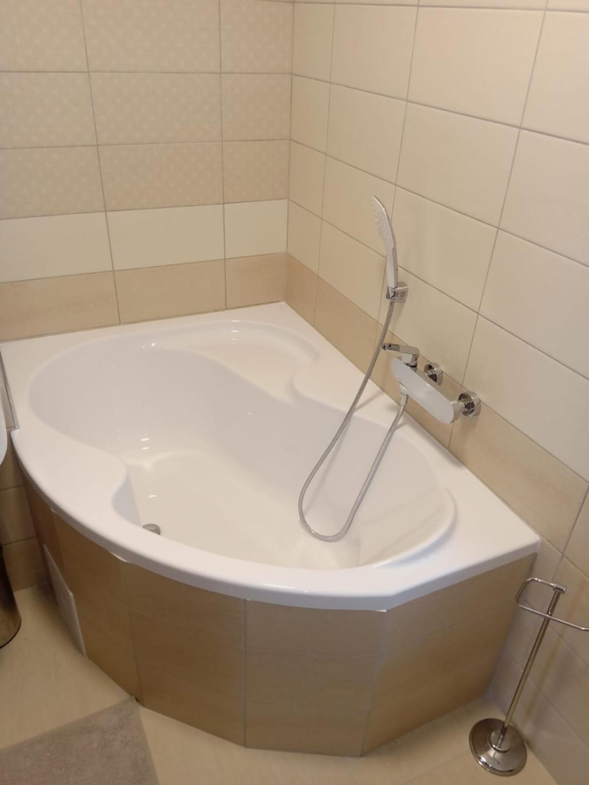 Historic Apartament Praga