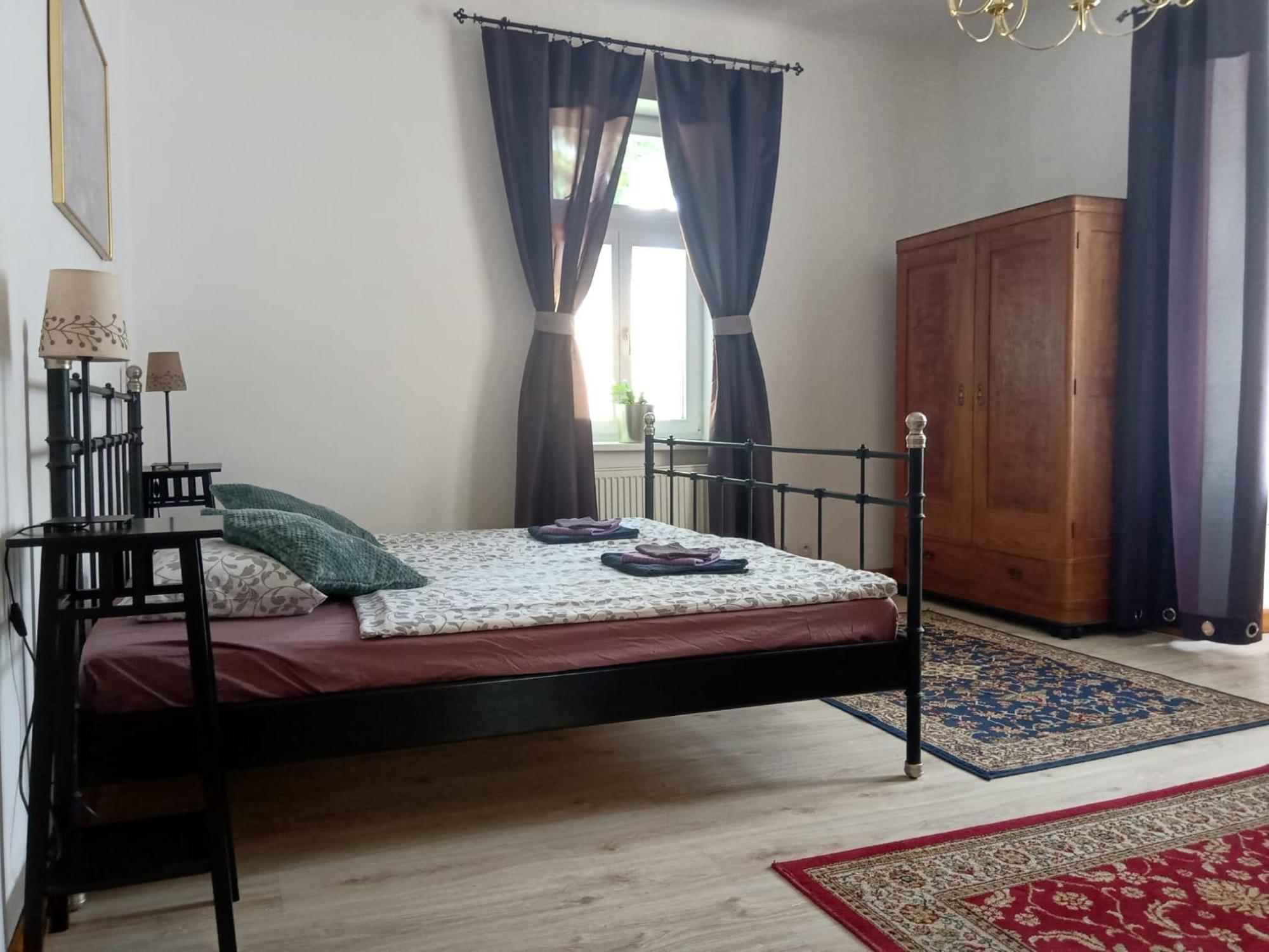 Apartament Historic