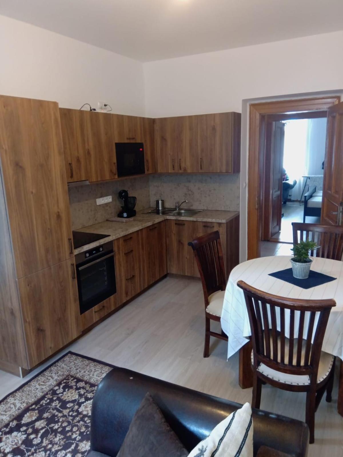 Historic Apartament