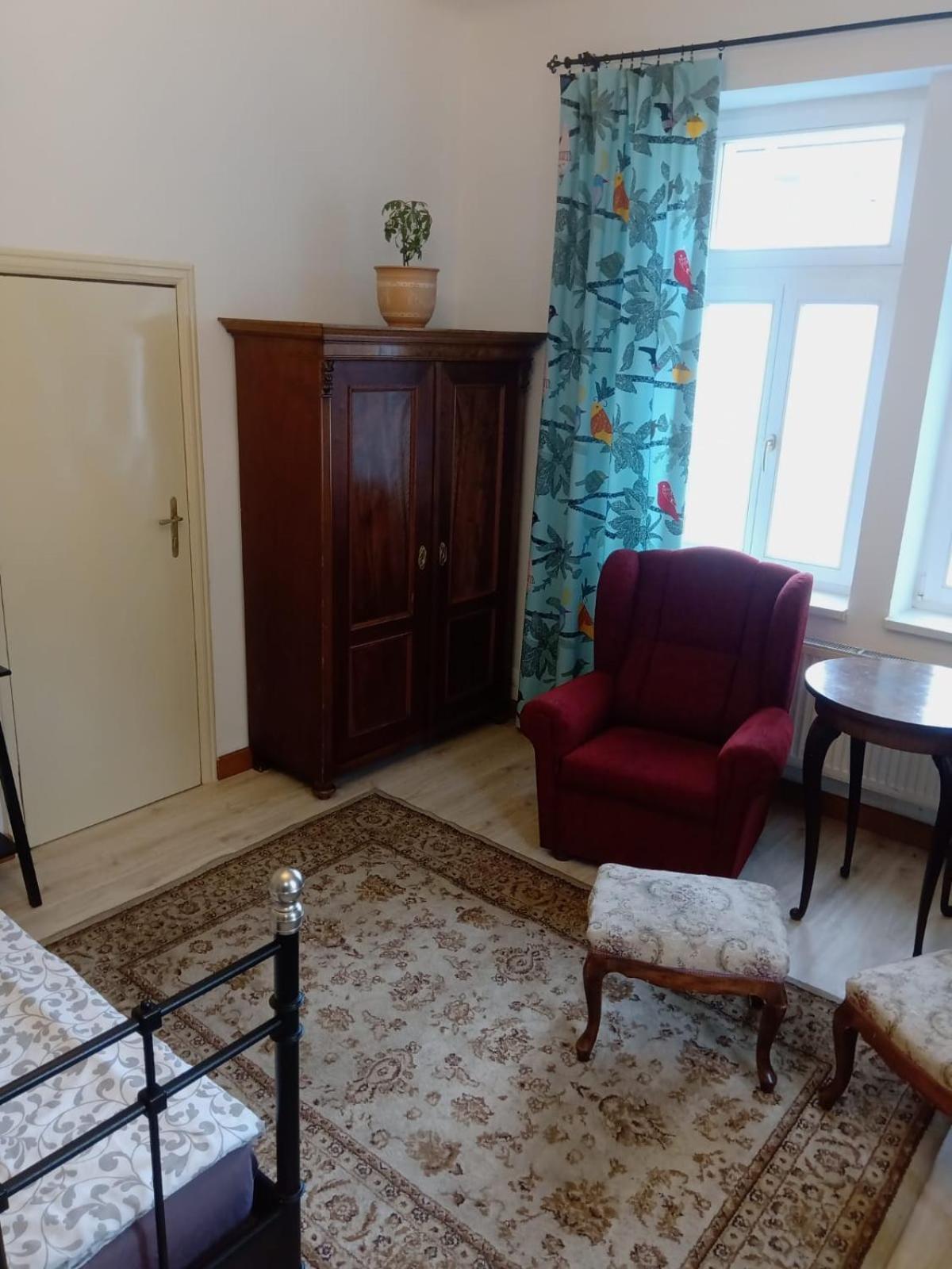 Historic Apartament *