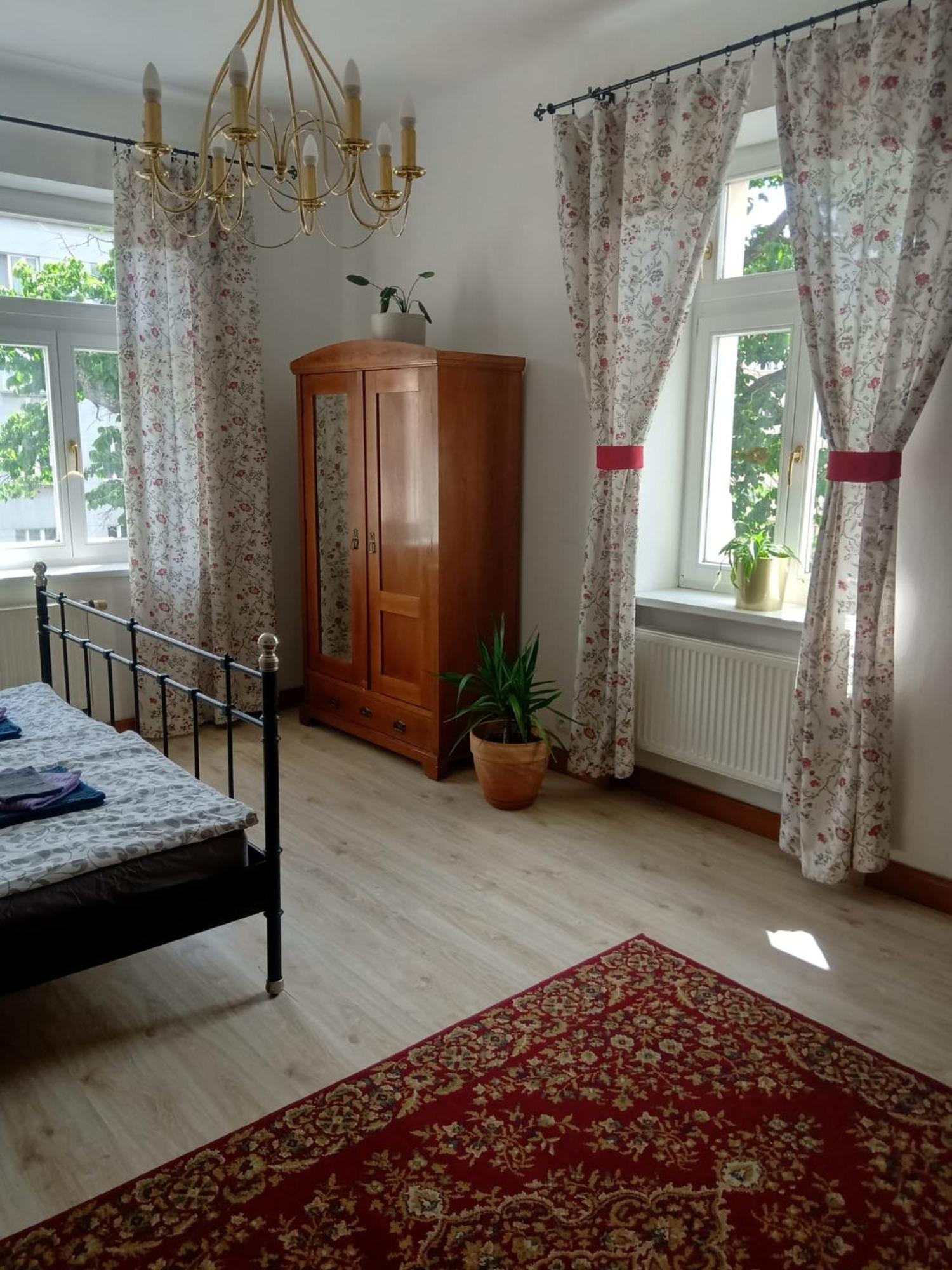 Apartament Historic *