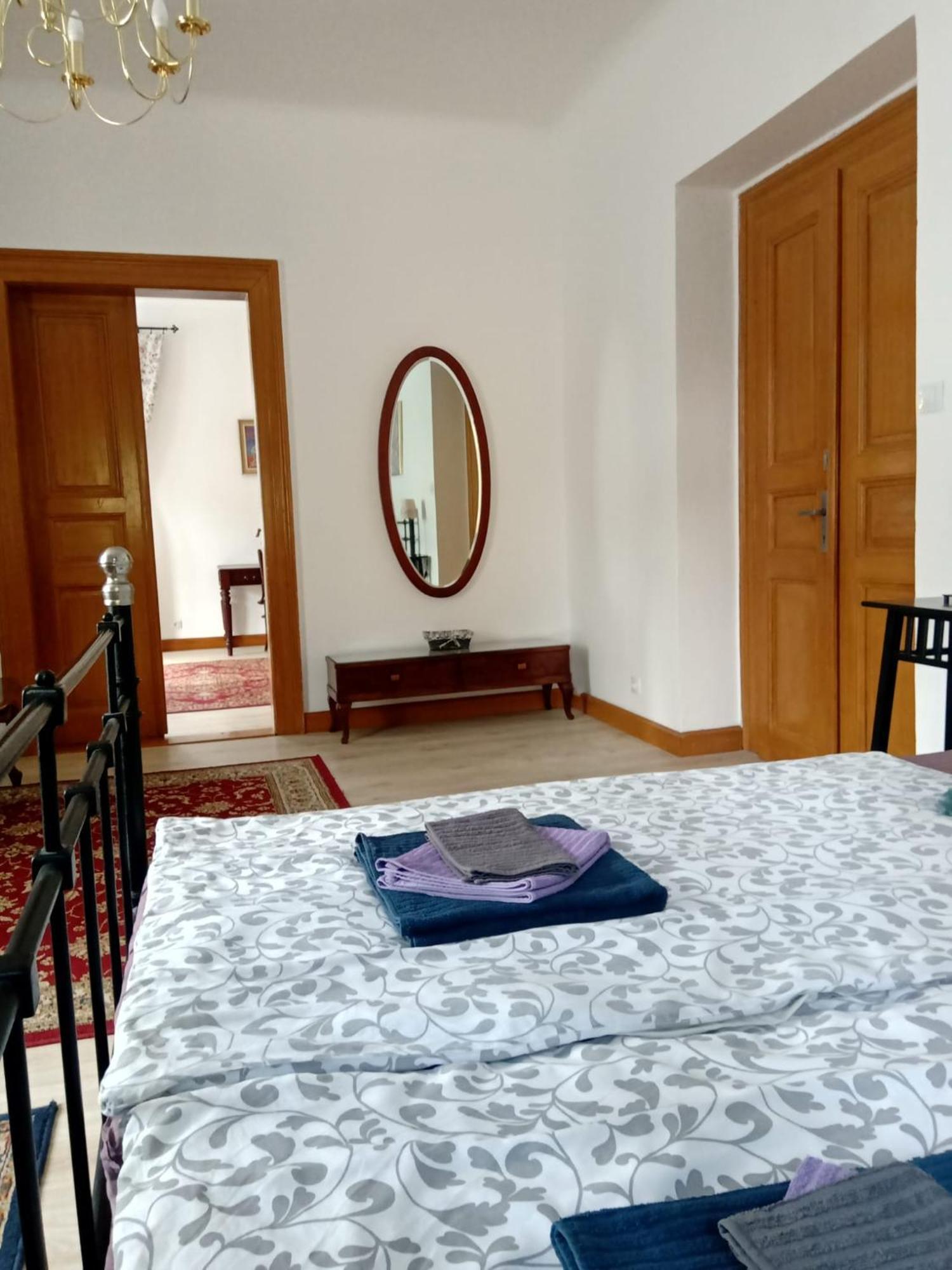 Historic Apartament Praga