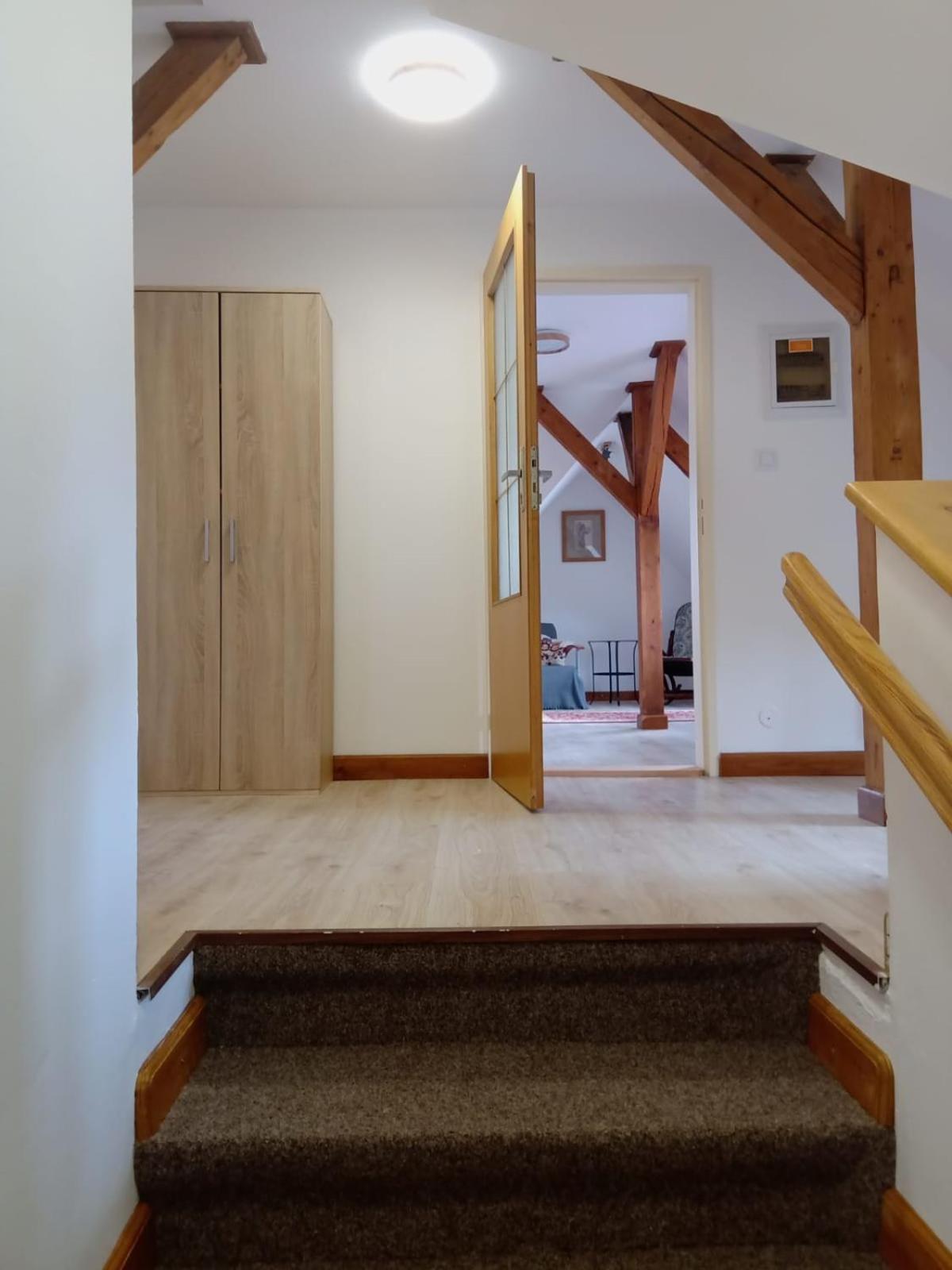 Apartament Historic *