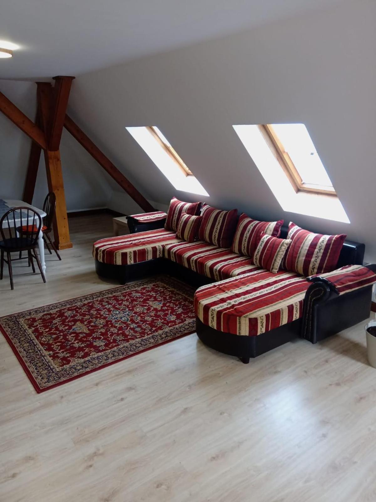 Historic Apartament