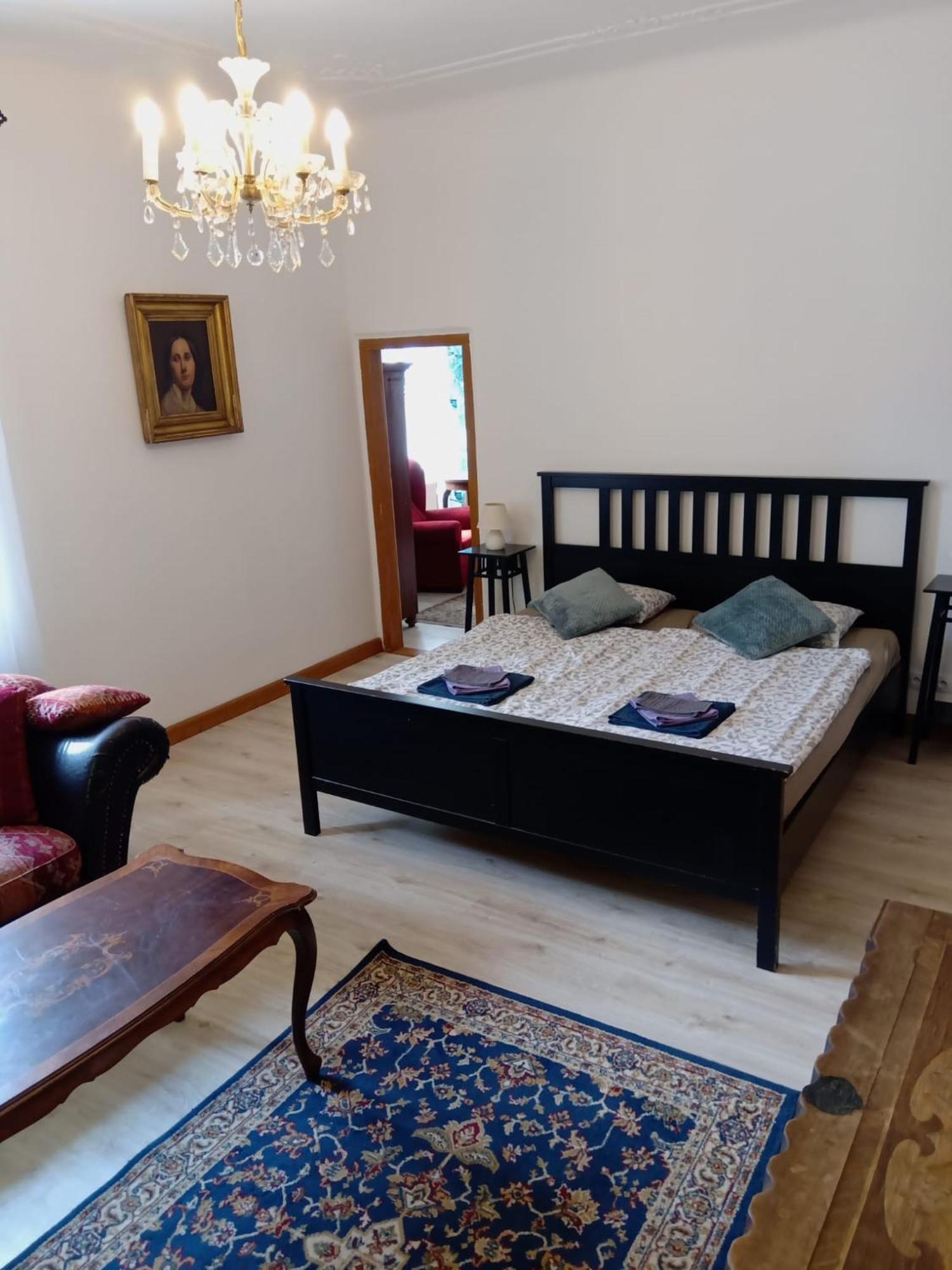 Apartament Historic