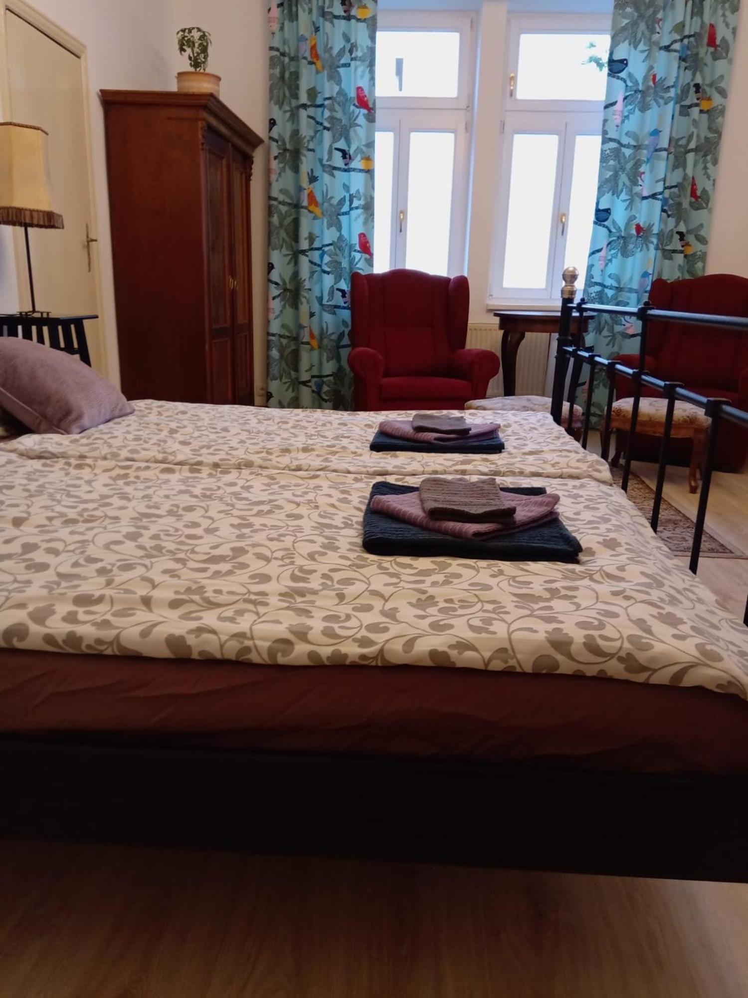 Historic Apartament *