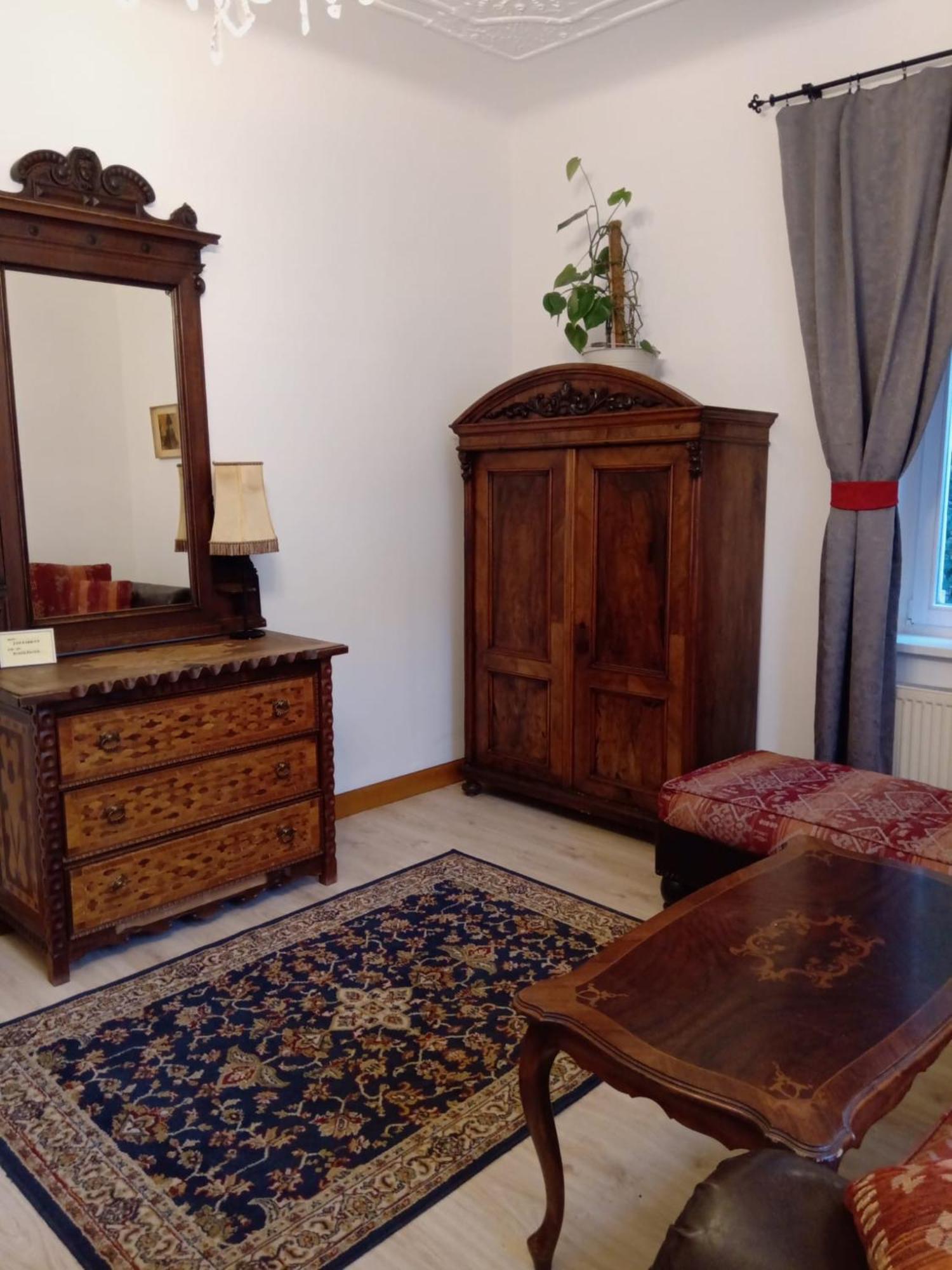 Apartament Historic *